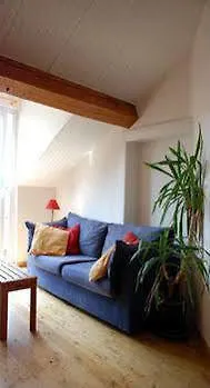 Appart Ambiance - Charmettes Apartment Lyon