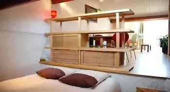 Apartamento Appart Ambiance - Charmettes Lyon Francia